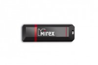 Флешка USB 2.0 Mirex Knight 32Gb Black