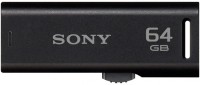 Флешка USB 2.0 Sony USM-64GR/BT