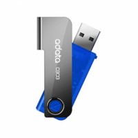 Флешка A-Data C903 4Gb Blue