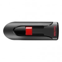 Флешка USB 2.0 SanDisk CZ60 Cruzer Glide 64GB