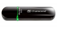 Флешка USB 2.0 Transcend JetFlash 600 16Gb