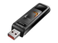 Флешка USB 2.0 SanDisk Ultra Backup 64Gb