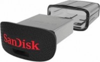 Флешка USB 3.0 SanDisk Cruzer Ultra Fit 64Gb