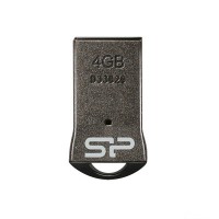 Флешка USB 2.0 Silicon Power Touch T01 4Gb