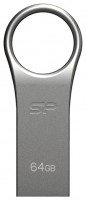 Флешка USB 2.0 Silicon Power Firma F80 64GB