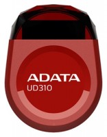 Флешка USB 2.0 A-Data UD310 16GB Red