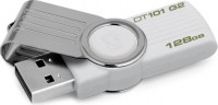 Флешка USB 2.0 Kingston DataTraveler 101 G2 128GB