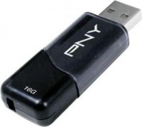 Флешка USB 3.0 PNY  Attache 3.0 16GB