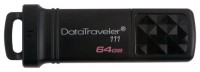 Флешка Kingston DataTraveler 111 64Gb