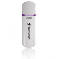 Флешка USB 2.0 Transcend JetFlash 620 32 Gb TS32GJF620