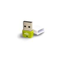 Флешка USB 2.0 Mirex Arton 32Gb Green