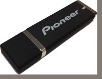 Флешка USB 2.0 Pioneer 92-USB