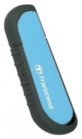 Флешка USB 2.0 Transcend JetFlash V70 32GB Blue