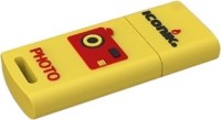 Флешка USB 2.0 Iconik RB-FOTO 16Gb