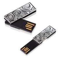 Флешка USB 2.0 Transcend TS4GJFV90C 4ГБ Jet Flash V90C