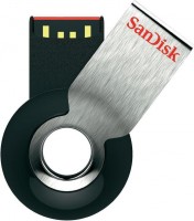 Флешка SanDisk CZ55 Cruzer Orbit (Swivel) 8GB