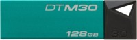 Флешка Kingston DTM30 128Gb