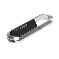 Флешка USB 2.0 A-Data S805 32Gb Black