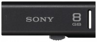 Флешка USB 2.0 Sony USM-8GR Black