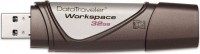 Флешка USB 3.0 Kingston DTWS/32Gb DataTraveler Workspace