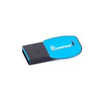 Флешка USB 2.0 SmartBuy Cobra 16GB Blue