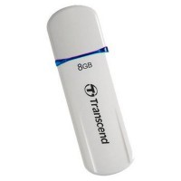 Флешка USB 2.0 Transcend JetFlash 620 8Gb