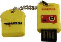 Флешка USB 2.0 Iconik RB-Foto-8GB