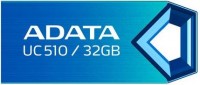 Флешка USB 2.0 A-Data DashDrive UC510 32Gb Blue