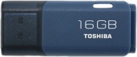 Флешка Toshiba TransMemory 16Gb Blue