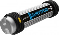 Флешка USB 3.0 Corsair CMFSV3-32GB Survivor