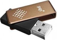 Флешка USB 2.0 PQI  Traveling Disk U262 8 GB Brown