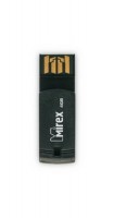 Флешка USB 2.0 Mirex Host 4Gb Black