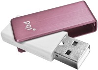 Флешка USB 2.0 PQI Traveling Disk U262 4Gb Pink