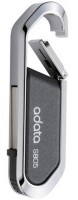 Флешка USB 2.0 A-Data S805 16Gb Grey