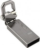 Флешка USB 2.0 PNY  Attache Transformer 16GB Grey