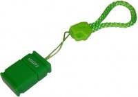 Флешка USB 2.0 Faison  Faison M300 4GB Green