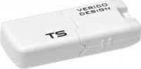 Флешка USB 2.0 Verico T-Series S 4GB White