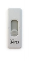 Флешка USB 2.0 Mirex HARBOR 8Gb White