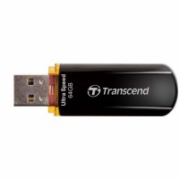 Флешка USB 2.0 Transcend 600 TS64GJF600 64Gb