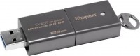 Флешка USB 3.0 Kingston DataTraveler Ultimate 3.0 G3 128GB