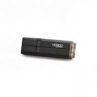 Флешка USB 2.0 Verico VM15 4GВ Black