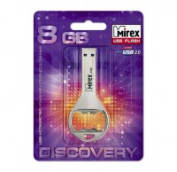 Флешка USB 2.0 Mirex Bottle Opener 8GB