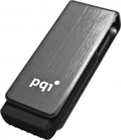 Флешка USB 2.0 PQI  Traveling Disk U262 4 GB Grey