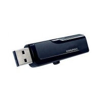 Флешка USB 2.0 Kingmax 4Gb PD-02 Black