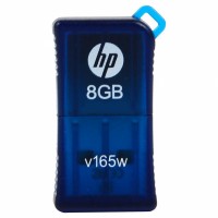 Флешка HP v165w 8Gb