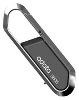 Флешка USB 2.0 A-Data S805 32Gb Grey