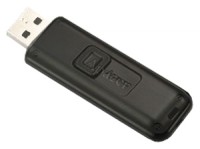 Флешка Apacer  AH325  2GB Black