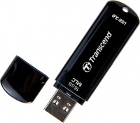 Флешка USB 3.0 Transcend TS16GJF750K 16Gb Jetflash 750 USB 3.0 Black