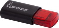 Флешка USB 2.0 SmartBuy Click 32GB Black