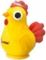 Флешка USB 2.0 SmartBuy Rooster tree 8Gb